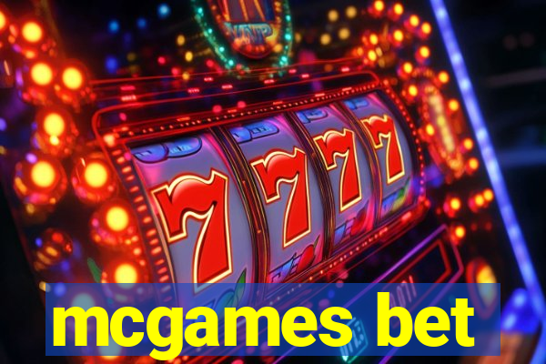 mcgames bet